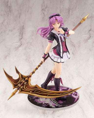 [Kotobukiya] Eiyuu Densetsu: Hajimari no Kiseki - Renne Bright 1/8 (LIMITED + BONUS)