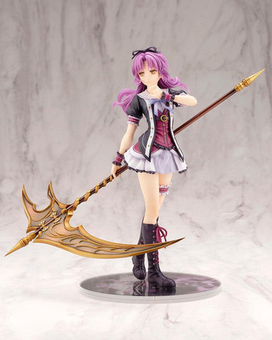 [Kotobukiya] Eiyuu Densetsu: Hajimari no Kiseki - Renne Bright 1/8 (LIMITED + BONUS)