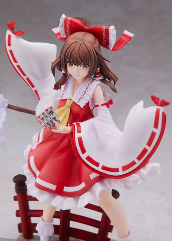 [FuRyu] F:NEX (Tenitol) - Touhou Project - Hakurei Reimu (LIMITED EDITION)