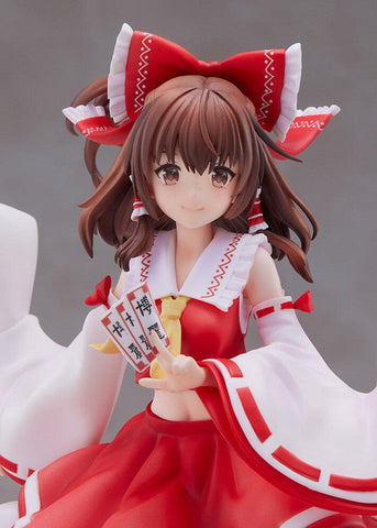 [FuRyu] F:NEX (Tenitol) - Touhou Project - Hakurei Reimu (LIMITED EDITION)