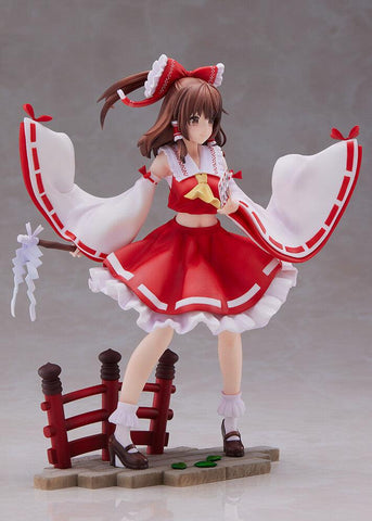 [FuRyu] F:NEX (Tenitol) - Touhou Project - Hakurei Reimu (LIMITED EDITION)