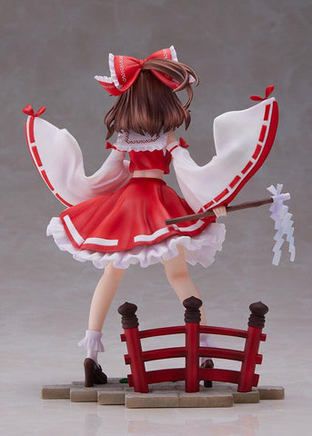 [FuRyu] F:NEX (Tenitol) - Touhou Project - Hakurei Reimu (LIMITED EDITION)