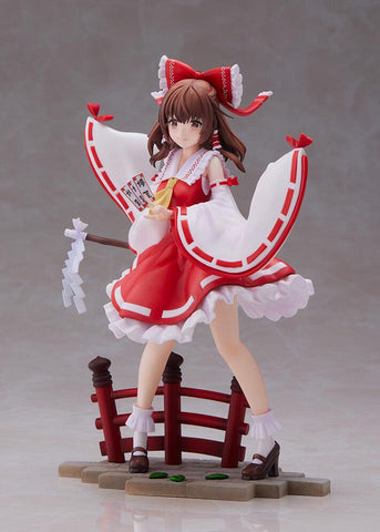 [FuRyu] F:NEX (Tenitol) - Touhou Project - Hakurei Reimu (LIMITED EDITION)