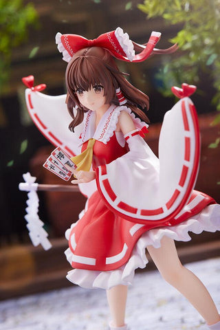 [FuRyu] F:NEX (Tenitol) - Touhou Project - Hakurei Reimu (LIMITED EDITION)