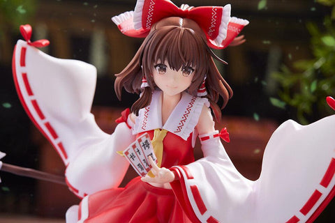 [FuRyu] F:NEX (Tenitol) - Touhou Project - Hakurei Reimu (LIMITED EDITION)