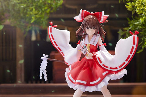 [FuRyu] F:NEX (Tenitol) - Touhou Project - Hakurei Reimu (LIMITED EDITION)