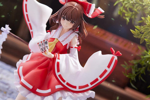 [FuRyu] F:NEX (Tenitol) - Touhou Project - Hakurei Reimu (LIMITED EDITION)