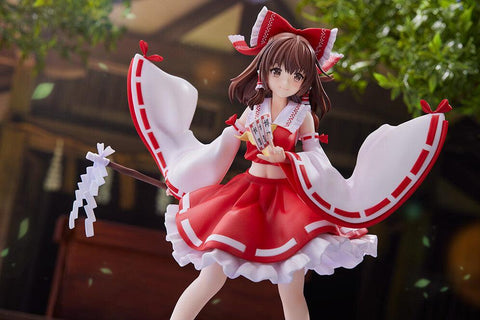 [FuRyu] F:NEX (Tenitol) - Touhou Project - Hakurei Reimu (LIMITED EDITION)