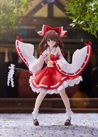 [FuRyu] F:NEX (Tenitol) - Touhou Project - Hakurei Reimu (LIMITED EDITION)