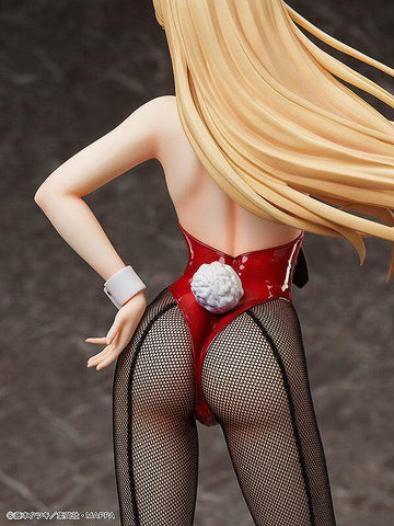 [FREEing] B-Style: Chainsaw Man - Power 1/4 (Bunny Ver.) - LIMITED EDITION