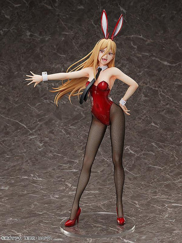 [FREEing] B-Style: Chainsaw Man - Power 1/4 (Bunny Ver.) - LIMITED EDITION