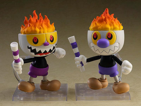 [Good Smile Company] Nendoroid 2024: Cuphead