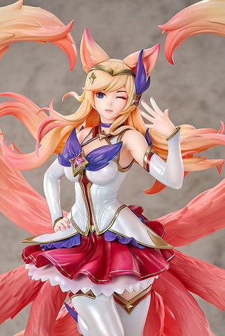 [Good Smile Arts Shanghai] League of Legends: Ahri 1/7 (Star Guardian Ver.)