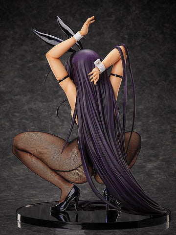 [FREEing] B-STYLE: Shin Ikkitousen - Kan'u Unchou 1/4 (Bunny Ver., 2nd) LIMITED EDITION