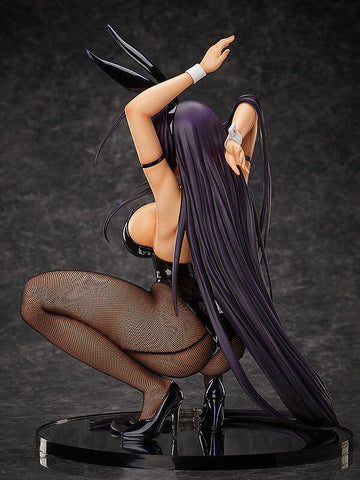 [FREEing] B-STYLE: Shin Ikkitousen - Kan'u Unchou 1/4 (Bunny Ver., 2nd) LIMITED EDITION