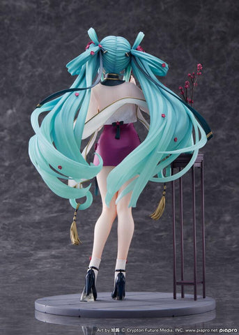 [FuRyu] F:Nex - Piapro Characters - Hatsune Miku 1/7 - Spring Festival 2023 (LIMITED EDITION)