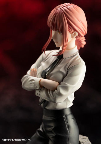 [Kotobukiya] ARTFX J: Chainsaw Man - Makima 1/8 (LIMITED EDITION + BONUS)