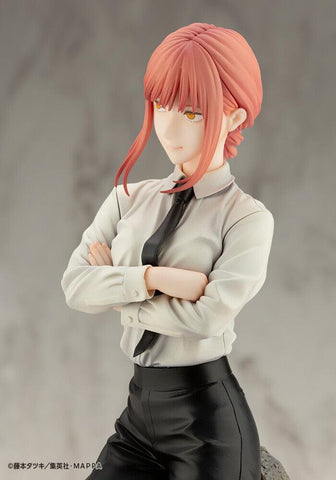 [Kotobukiya] ARTFX J: Chainsaw Man - Makima 1/8 (LIMITED EDITION + BONUS)