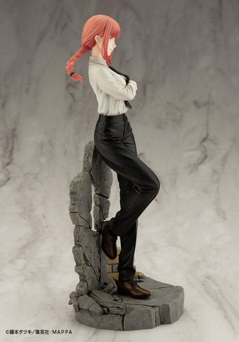 [Kotobukiya] ARTFX J: Chainsaw Man - Makima 1/8 (LIMITED EDITION + BONUS)