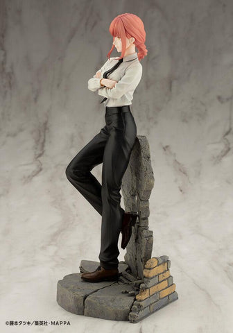 [Kotobukiya] ARTFX J: Chainsaw Man - Makima 1/8 (LIMITED EDITION + BONUS)