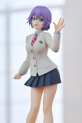 [Good Smile Company] POP UP PARADE: Cuckoo no Iinazuke - Hiro Segawa