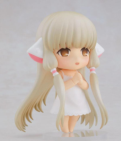 [Good Smile Company] Nendoroid 2053: Chobits - Chii (LIMITED EDITION + BONUS)