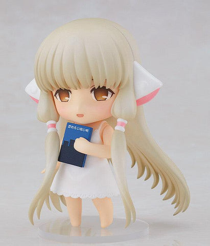 [Good Smile Company] Nendoroid 2053: Chobits - Chii (LIMITED EDITION + BONUS)