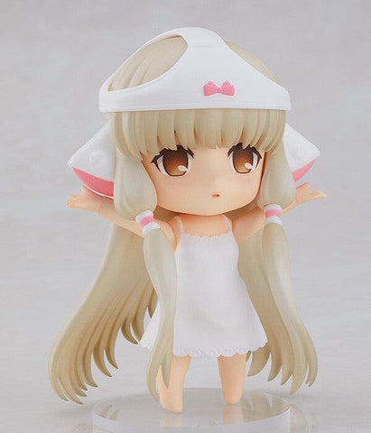 [Good Smile Company] Nendoroid 2053: Chobits - Chii (LIMITED EDITION + BONUS)