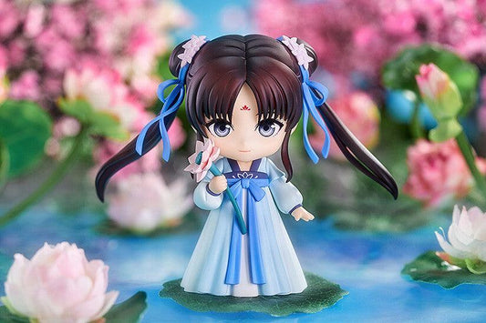 [Good Smile Company] Nendoroid 2052: Xian Jian Qi Xia Zhuan (CHINESE PALADIN) - Zhao Ling`-Er (Nu Wa Houdai Ver.) - TinyTokyoToys