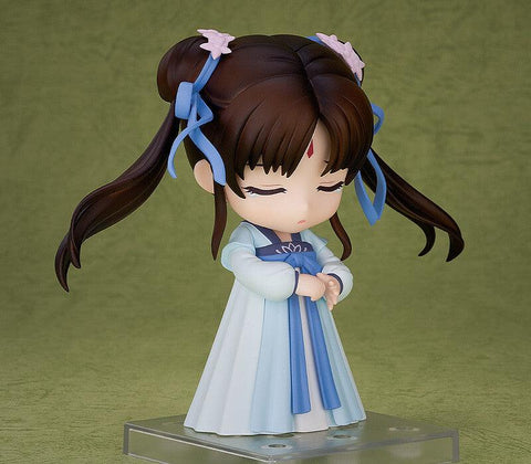 [Good Smile Company] Nendoroid 2052: Xian Jian Qi Xia Zhuan (CHINESE PALADIN) - Zhao Ling`-Er (Nu Wa Houdai Ver.)