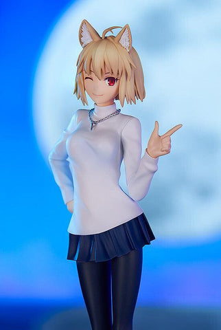 [Good Smile Company] POP UP PARADE: Tsukihime - A Piece of Blue Glass Moon - Arcueid Brunestud (LIMITED EDITION)