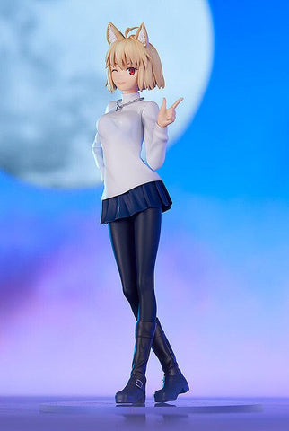 [Good Smile Company] POP UP PARADE: Tsukihime - A Piece of Blue Glass Moon - Arcueid Brunestud (LIMITED EDITION)