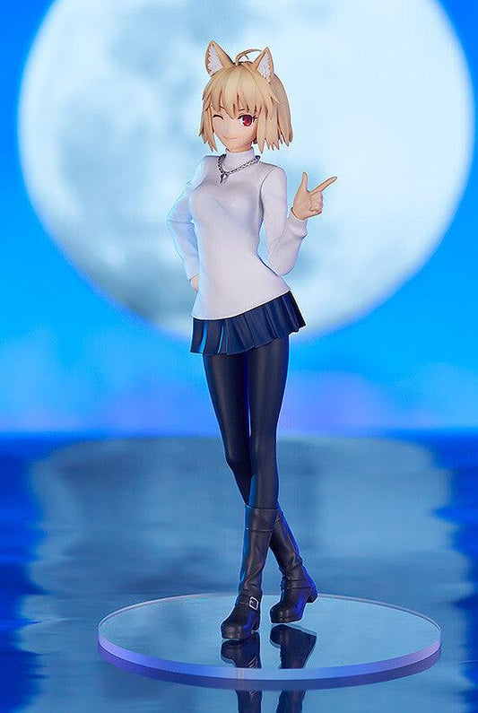 [Good Smile Company] POP UP PARADE: Tsukihime - A Piece of Blue Glass Moon - Arcueid Brunestud (LIMITED EDITION) - TinyTokyoToys