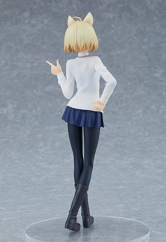 [Good Smile Company] POP UP PARADE: Tsukihime - A Piece of Blue Glass Moon - Arcueid Brunestud (LIMITED EDITION)