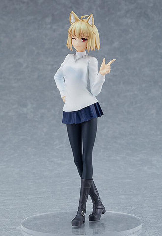 [Good Smile Company] POP UP PARADE: Tsukihime - A Piece of Blue Glass Moon - Arcueid Brunestud (LIMITED EDITION)