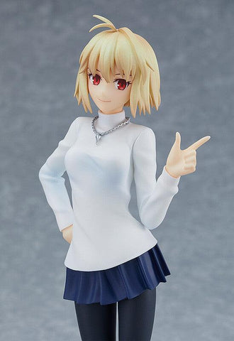 [Good Smile Company] POP UP PARADE: Tsukihime - A Piece of Blue Glass Moon - Arcueid Brunestud