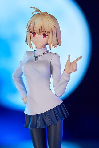 [Good Smile Company] POP UP PARADE: Tsukihime - A Piece of Blue Glass Moon - Arcueid Brunestud