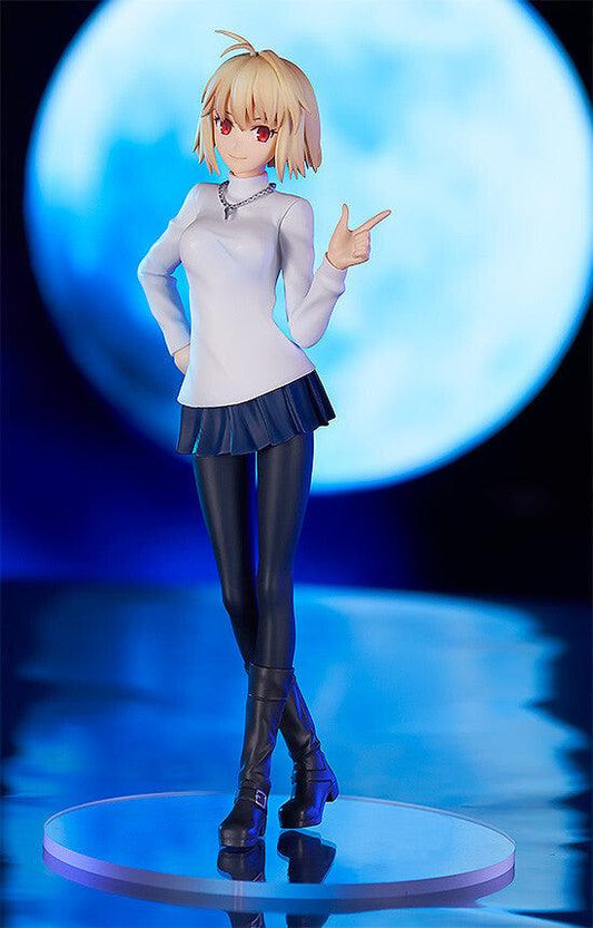 [Good Smile Company] POP UP PARADE: Tsukihime - A Piece of Blue Glass Moon - Arcueid Brunestud - TinyTokyoToys