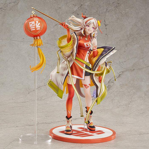 [Good Smile Arts Shanghai] Arknights: Nian 1/7 - Spring Festival VER.