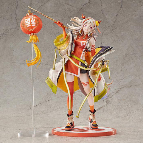 [Good Smile Arts Shanghai] Arknights: Nian 1/7 - Spring Festival VER.