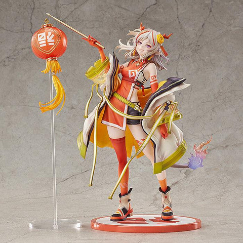 [Good Smile Arts Shanghai] Arknights: Nian 1/7 - Spring Festival VER.