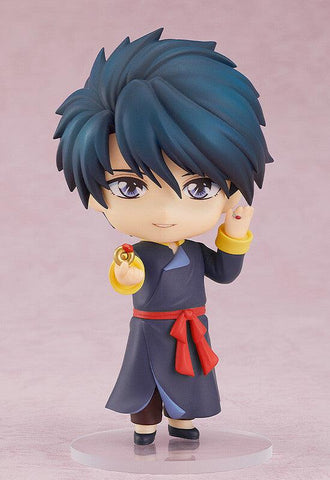 [Good Smile Company] Nendoroid 2054: Fushigi Yuugi - Tamahome