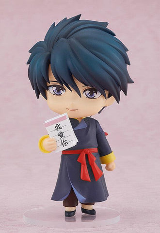 [Good Smile Company] Nendoroid 2054: Fushigi Yuugi - Tamahome