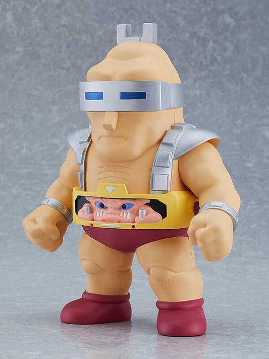 [Good Smile Company] Nendoroid More: Teenage Mutant Ninja Turtles - Krang - TinyTokyoToys