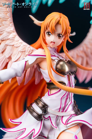 [JIMEI STUIDO] Sword Art Online - Yuuki Asuna 1/6 (Licensed)