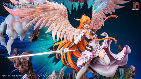 [JIMEI STUIDO] Sword Art Online - Yuuki Asuna 1/6 (Licensed)