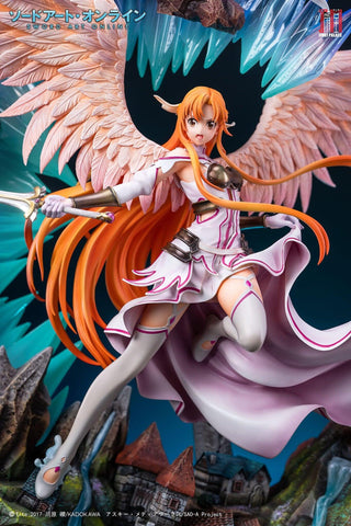 [JIMEI STUIDO] Sword Art Online - Yuuki Asuna 1/6 (Licensed)