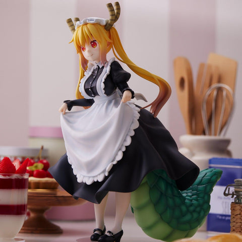 [Union Creative] Kobayashi-san chi no Maid Dragon S: Tohru 1/7