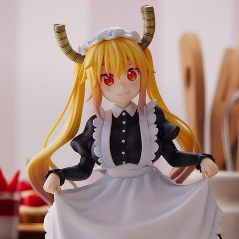 [Union Creative] Kobayashi-san chi no Maid Dragon S: Tohru 1/7