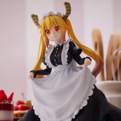 [Union Creative] Kobayashi-san chi no Maid Dragon S: Tohru 1/7